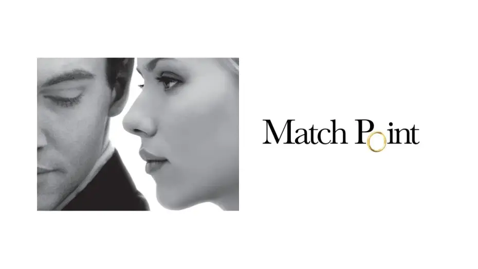 Video for the film Match Point — Match Point (film 2005) TRAILER ITALIANO 2