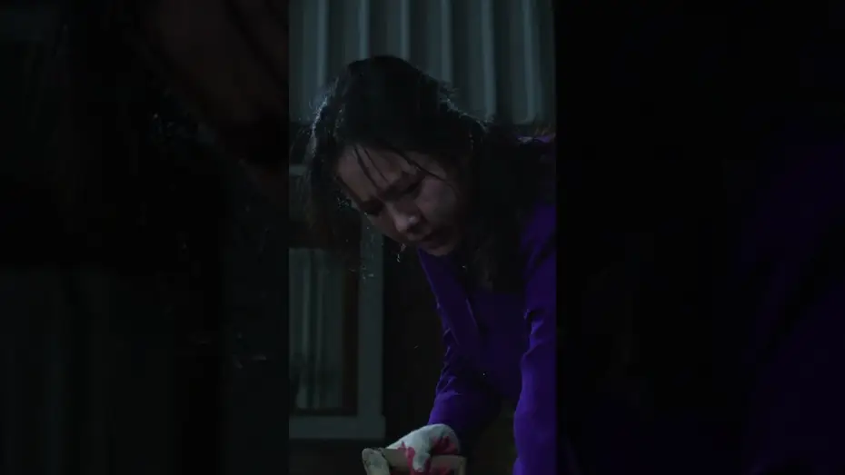 Video for the film No Other Choice — The tastiest things grow on filth.