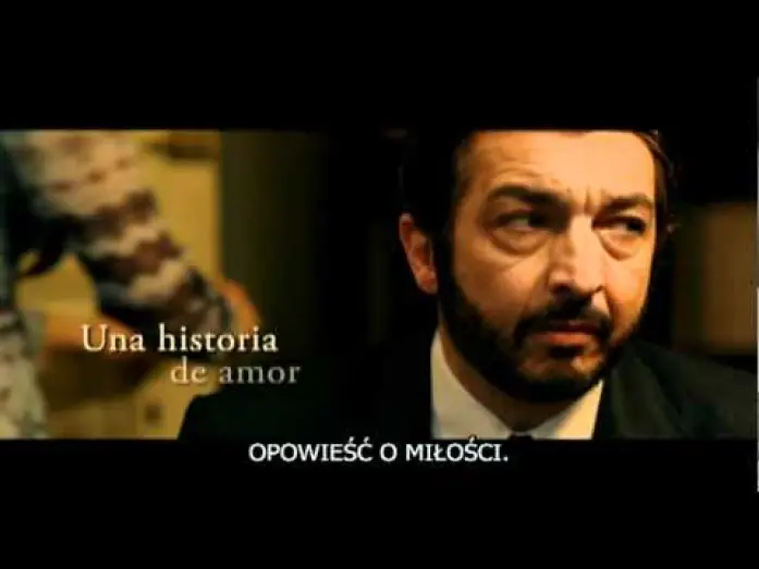 Video for the film The Secret in Their Eyes — sekret jej oczu zwiatun PL
