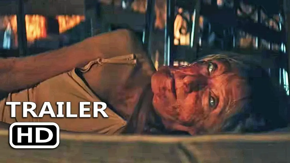 Video for the film The Voices of Our Mother — THE VOICES OF OUR MOTHER Official Trailer (2026)