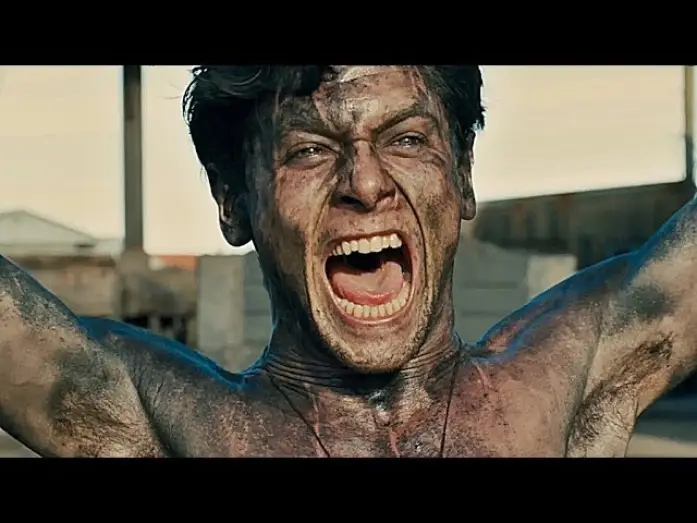 Video for the film Unbroken — UNBROKEN | Trailer deutsch german [HD]