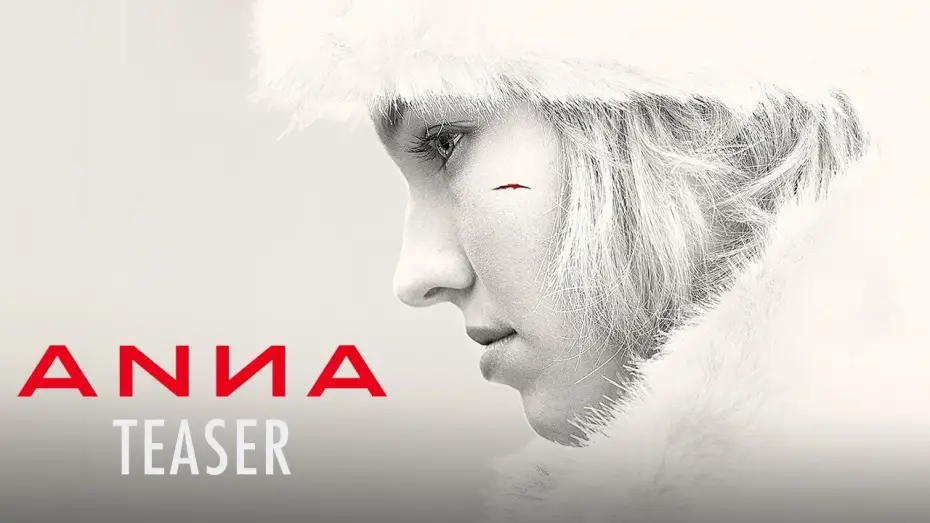 Video for the film Anna — Teaser VOSF