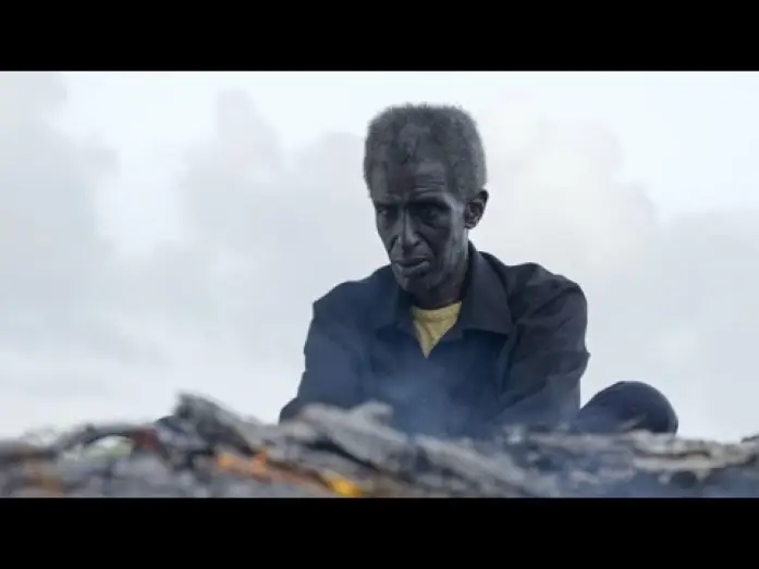 Video for the film L’homme-vertige: Tales of a City — L'HOMME-VERTIGE