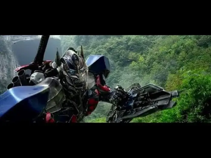 Video for the film Transformers: Age of Extinction — TRANSFORMERS : L'ÂGE DE L'EXTINCTION - Bande Annonce VF