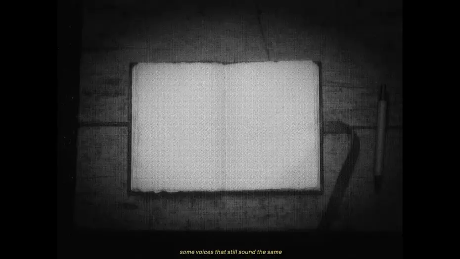 Video for the film Beyond the Pages — Official Clip - Beyond the Pages | A film by Utsav D.