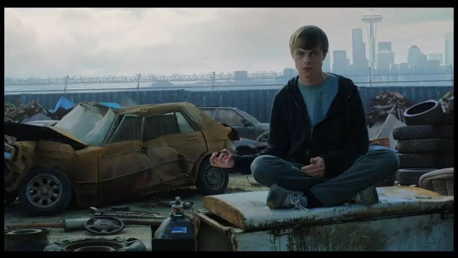 Video for the film Chronicle — Chronicle bande-annonce VF HD