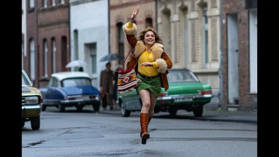 Video for the film Köln 75 — Köln 75   International trailer