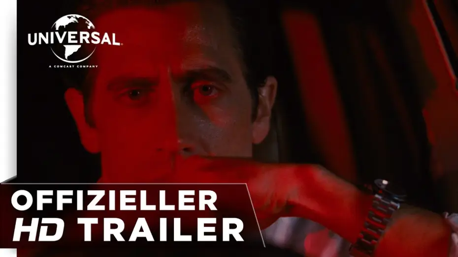 Video for the film Nocturnal Animals — Nocturnal Animals - Trailer german/deutsch HD