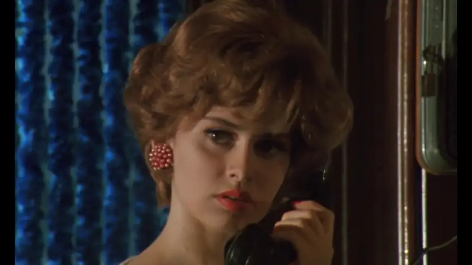 Video for the film Paprika — Paprika 1991