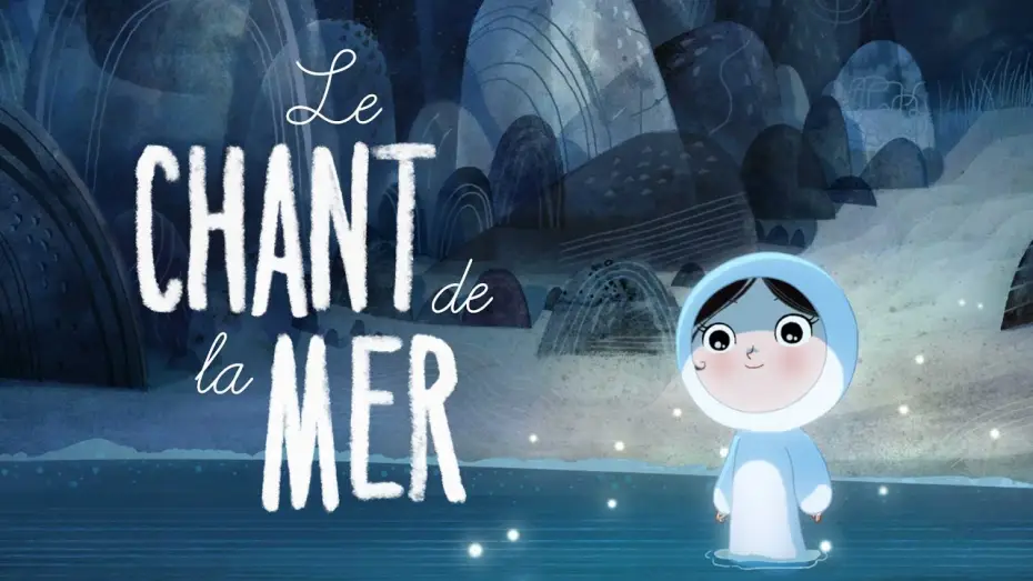 Video for the film Song of the Sea — Le chant de la mer - Bande-annonce