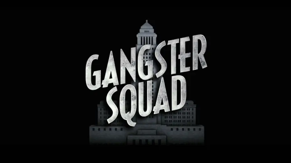 Video for the film Gangster Squad — GANGSTER SQUAD - offizieller Trailer #3 deutsch HD