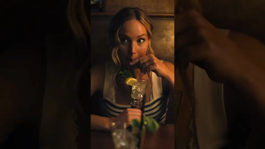 Video for the film No Hard Feelings — Jennifer Lawrence como nunca la habías visto antes
