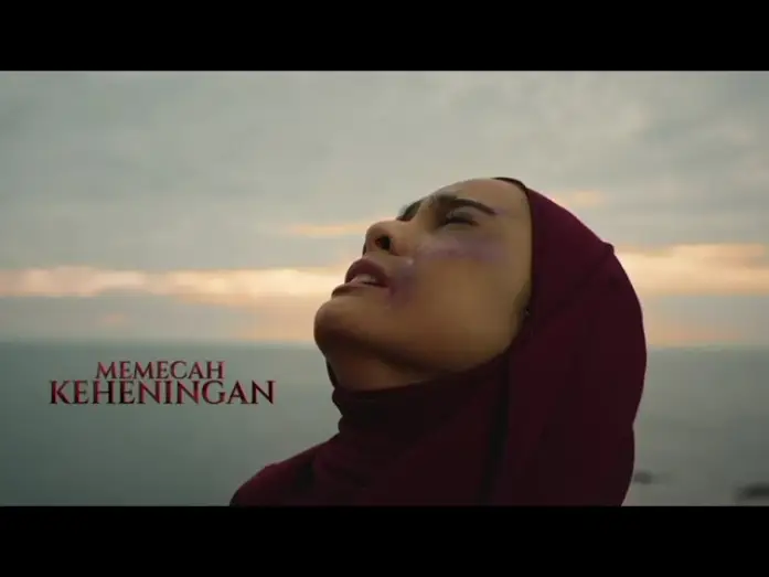 Video for the film Suamiku Lukaku — Film “Suamiku Lukaku” segera di Bioskop!