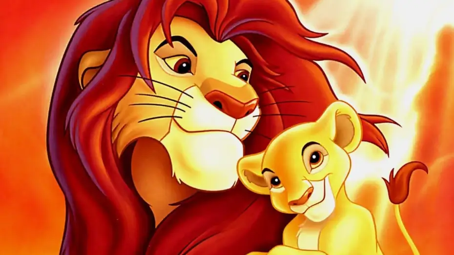 Video for the film The Lion King II: Simba's Pride — El Rey León 2: El Tesoro de Simba Tráiler en Castellano