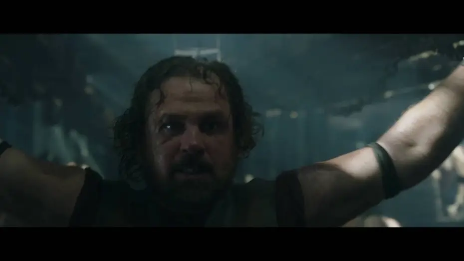 Video for the film Ben-Hur — BEN HUR | Clip: Die Sklavengaleere | DE