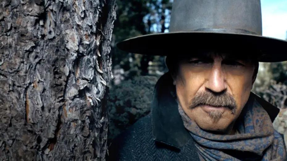 Video for the film Horizon: An American Saga - Chapter 1 — Horizon: An American Saga | Trailer Ufficiale