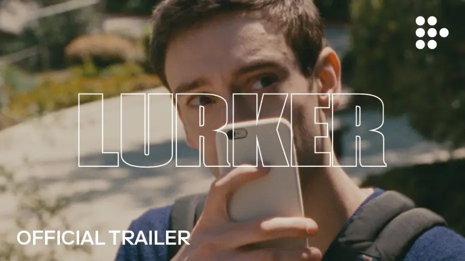 Video for the film Lurker — Official Trailer #3