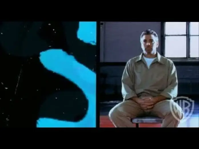 Video for the film Ocean's Eleven — Original Theatrical Trailer