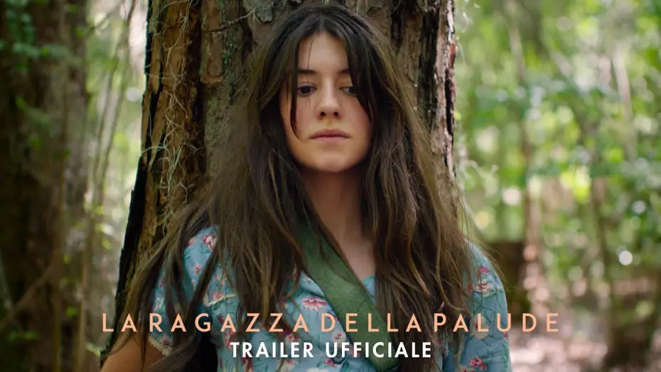 Video for the film Where the Crawdads Sing — La Ragazza della Palude - Trailer Ufficiale - Dal 13 Ottobre solo al cinema