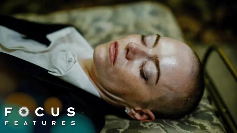 Video for the film Bugonia — The Moment a CEO is Kidnapped