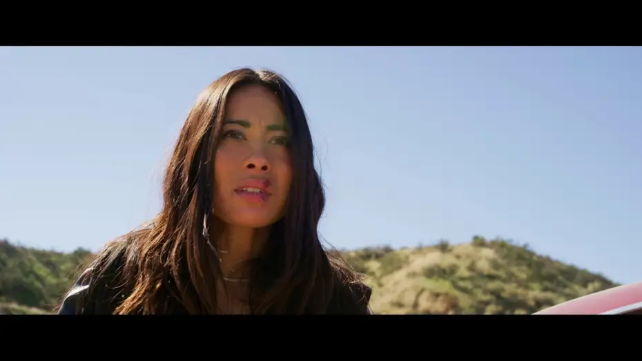 Video for the film Fast and Fierce: Death Race — Fast and Fierce: Death Race - Official Trailer