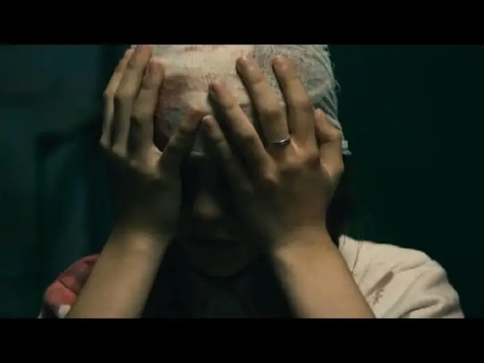 Video for the film FEAR — Хартс (2021)-русский трейлер фильма.