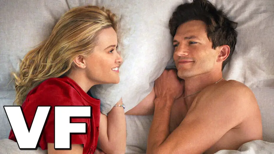 Video for the film Your Place or Mine — TOI CHEZ MOI ET VICE VERSA Bande Annonce VF (2023) Netflix