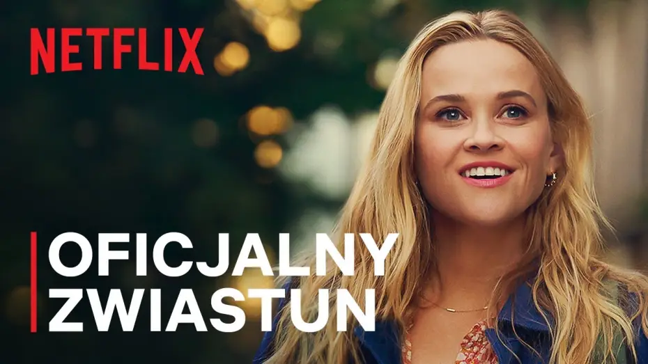 Video for the film Your Place or Mine — U ciebie czy u mnie? | Oficjalny zwiastun | Netflix