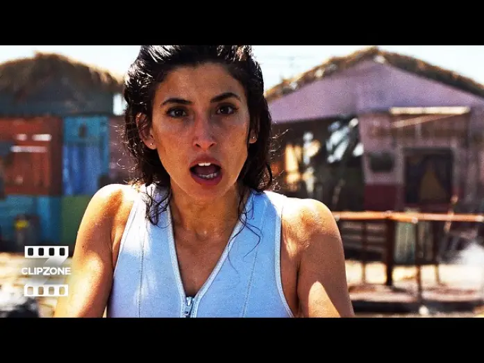 Video for the film Deep Blue Sea 3 — High Stakes Shark Showdown
