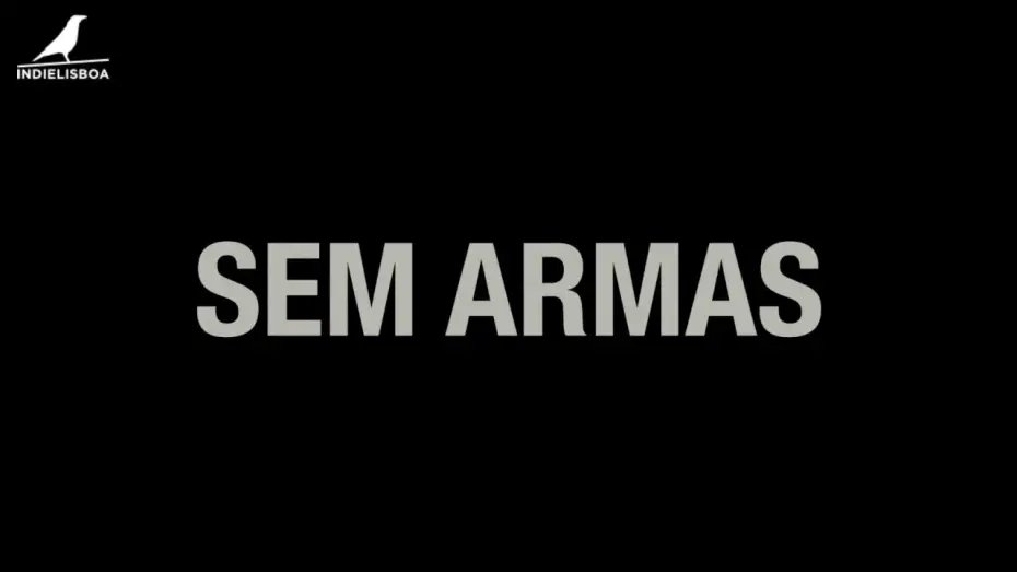 Video for the film Barehanded — Competição Nacional - Curtas Metragens : Sem Armas - Tomás Paula Marques
