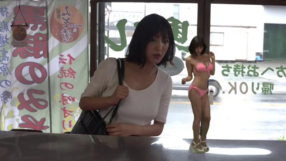 Video for the film Let Me Hear Your Voice — 2019年4月公開『こえをきかせて』予告編  渡辺万美×川瀬陽太