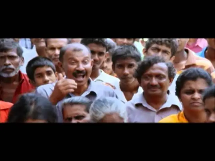 Video for the film Ko Mark No Mark — Ko Mark No Mark Official Trailer