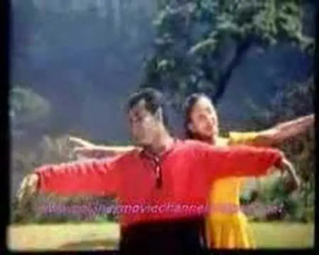 Video for the film Pissu Double — dilhani ekanayake in pissu double