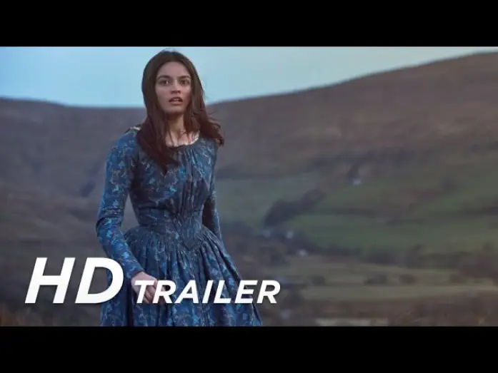 Video for the film Emily — Offizieller Trailer