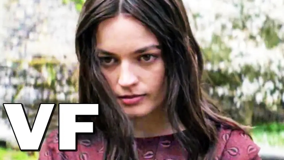 Video for the film Emily — EMILY Bande Annonce VF (2023) Emma Mackey