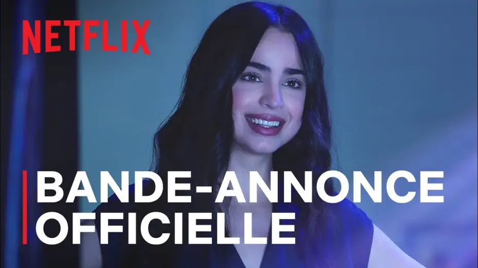 Video for the film Feel the Beat — Feel the Beat | Bande-annonce officielle VOSTFR | Netflix France
