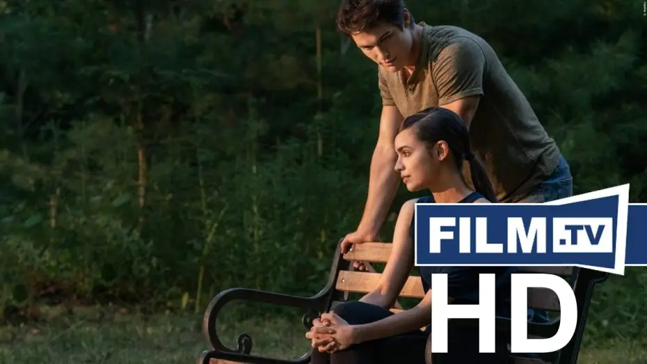Video for the film Feel the Beat — Feel The Beat Trailer Deutsch German (2020)