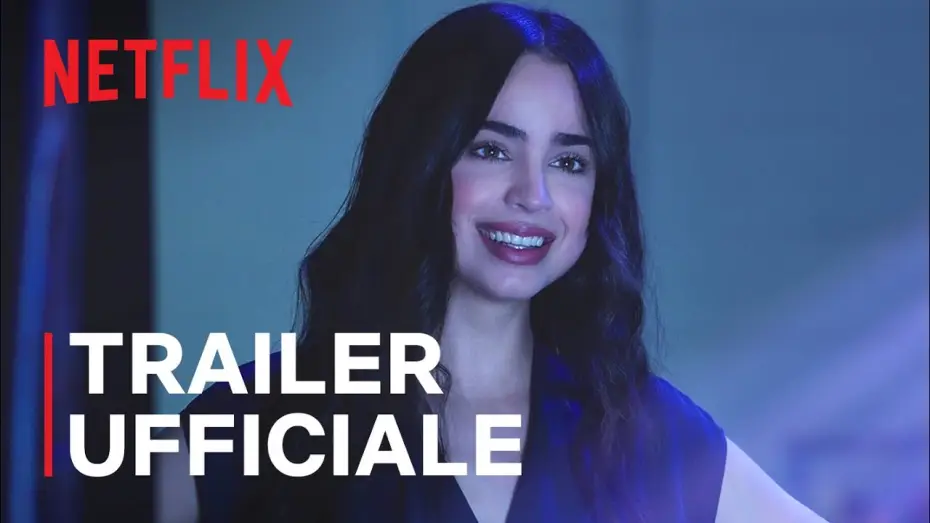 Video for the film Feel the Beat — Feel the Beat | Trailer ufficiale | Netflix Italia