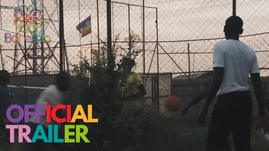 Video for the film I Am Samuel — I Am Samuel | Official UK Trailer