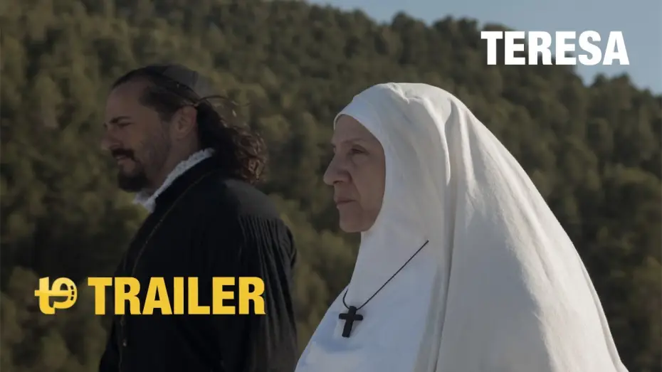 Video for the film Teresa — Teresa - Trailer