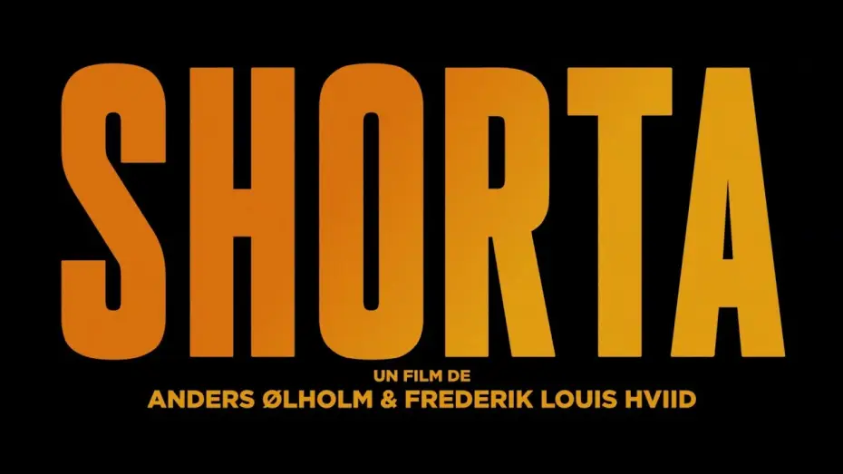 Video for the film Enforcement — Shorta (2020) - Bande annonce HD VOST