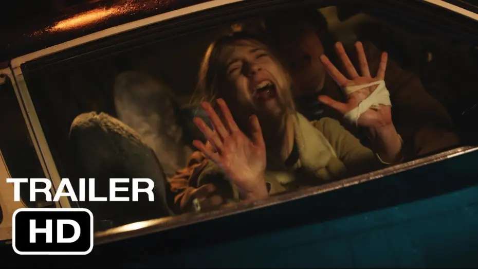 Video for the film They Reach — They Reach Trailer