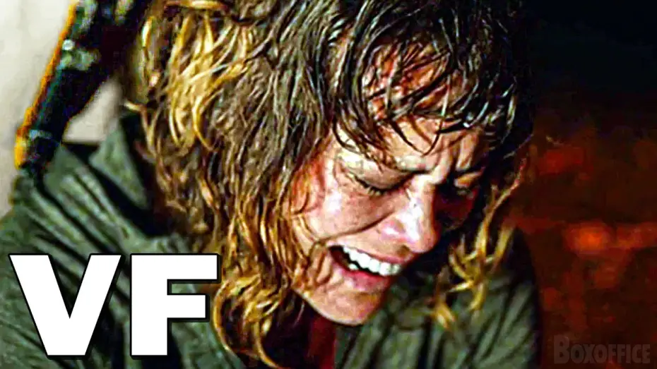 Video for the film Coming Home in the Dark — BALADE MEURTRIÈRE Bande Annonce VF (2021)
