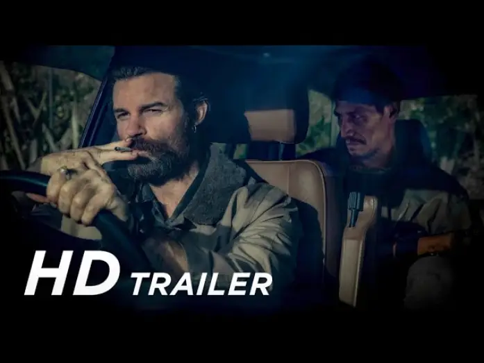 Video for the film Coming Home in the Dark — Coming Home in the Dark | Offizieller Trailer | Deutsch HD