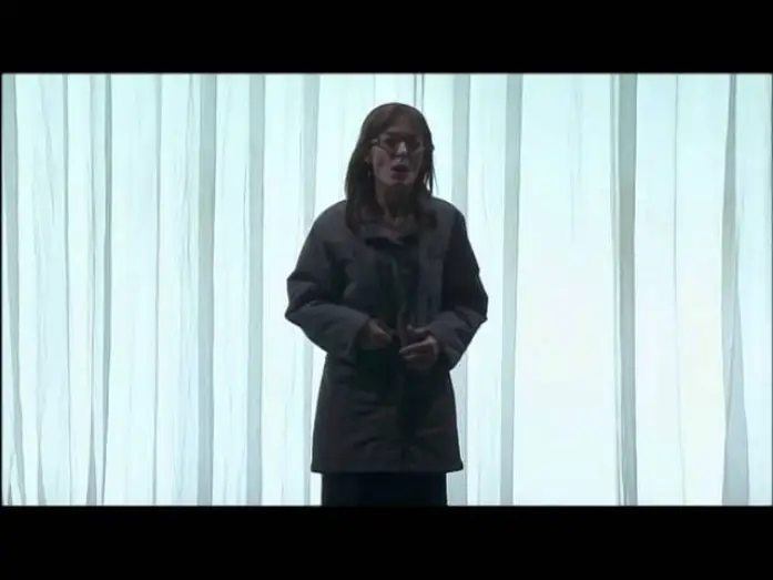 Video for the film Les Marchands — LES MARCHANDS (Joël Pommerat)