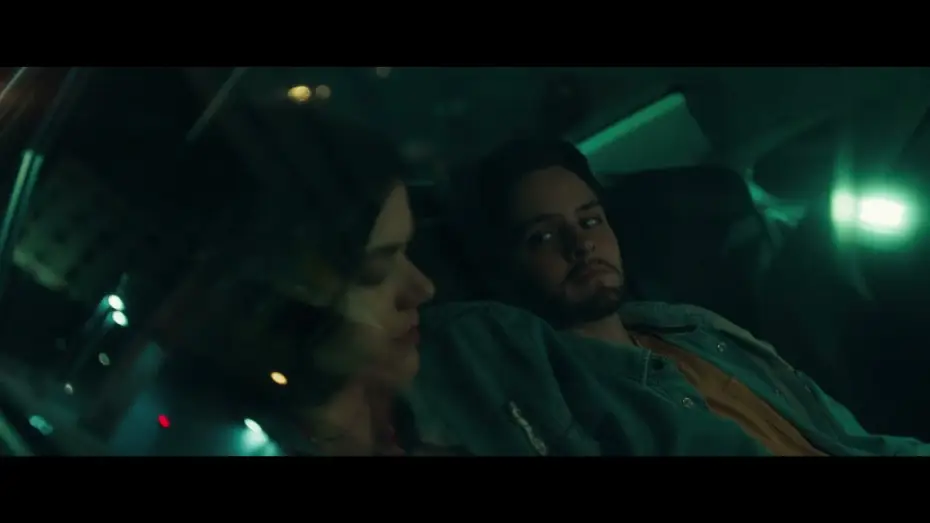 Video for the film A Good Man — A Good Man, Teaser | Tartuff 2021