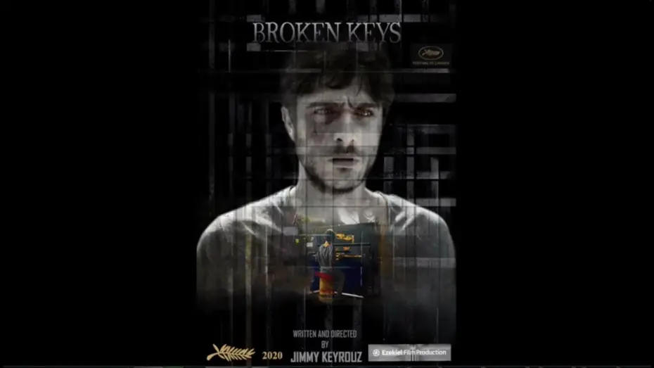 Video for the film Broken Keys — Official Cannes Festival 2020 Selection