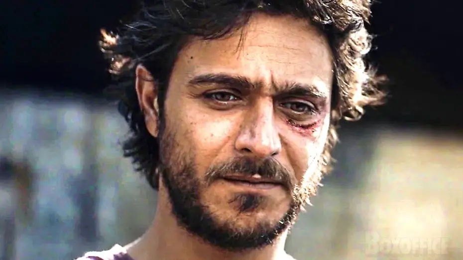 Video for the film Broken Keys — Bande-annonce