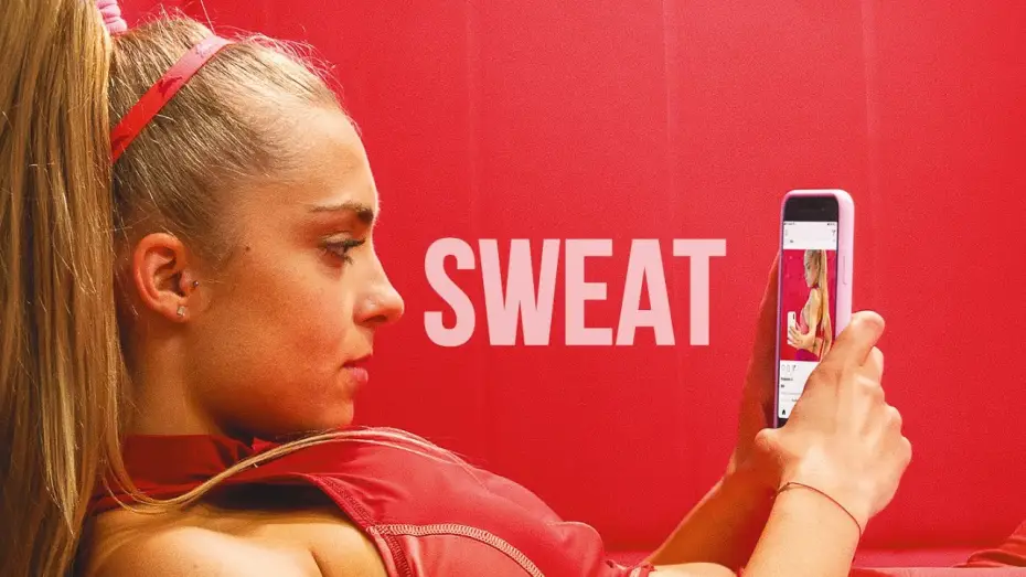 Video for the film Sweat — SWEAT - Bande Annonce [VOST]