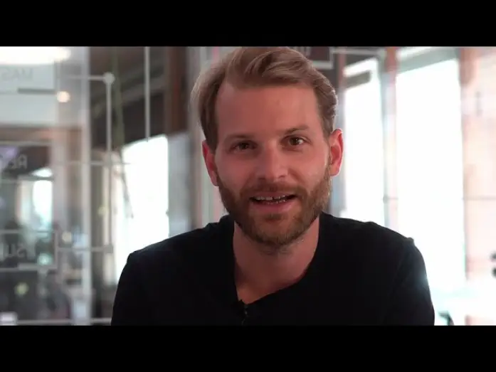 Video for the film Sweat — Magnus von Horn invita a SWEAT